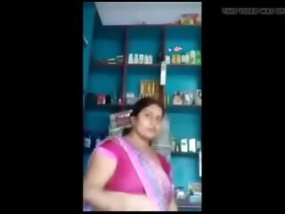 desi aunty carrying out sex