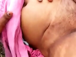 indian old lady mating