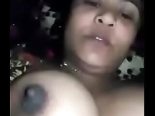 my gf show her bosom part 2