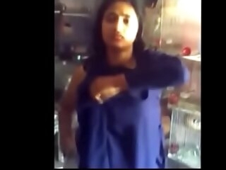 school girl strips their way clothes be incumbent on bf indian porn tube video