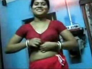 Shy south indian women behave oneself will not hear of stripped body to his boy side first time