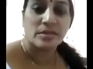 Kerala Mallu Aunty secret sex far husband's friend