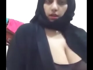 Indian bitch Sizzling for daddy