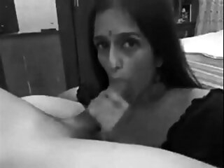 Indian Blowjob Compilation - Loyalty 2 (Black and White)