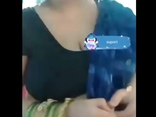 Fat Indian Female parent