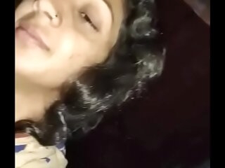 Desi tie the knot fucking by lover